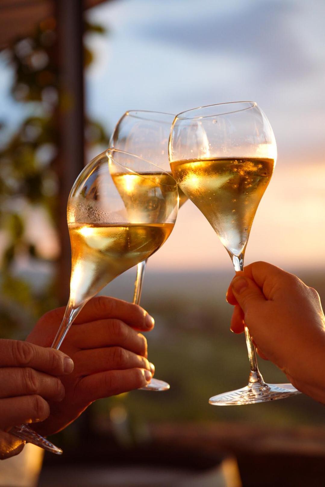Pikol Lake Village Wine Estate Нова Гориця Екстер'єр фото