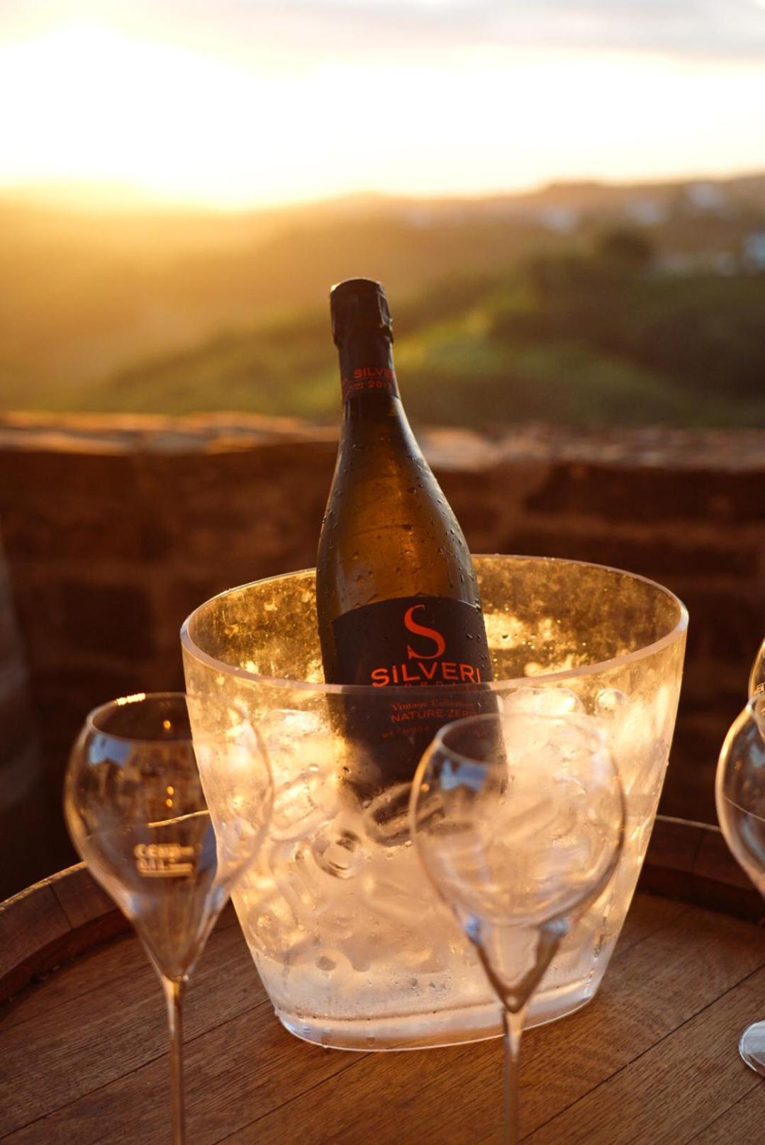 Pikol Lake Village Wine Estate Нова Гориця Екстер'єр фото
